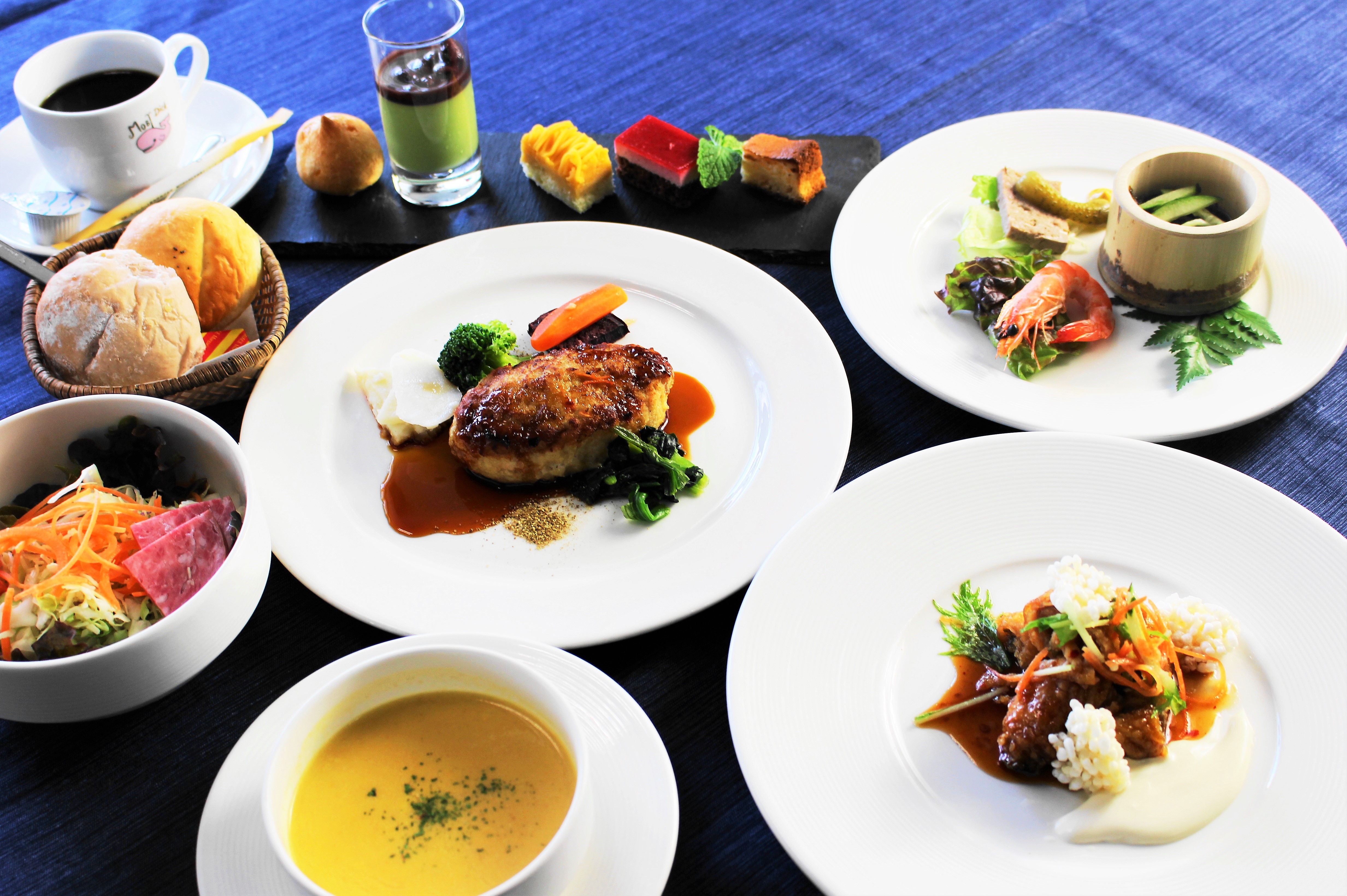 コーラルコース