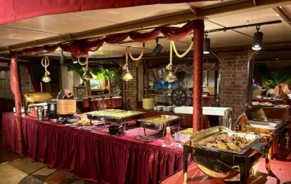 다이아몬드 코스